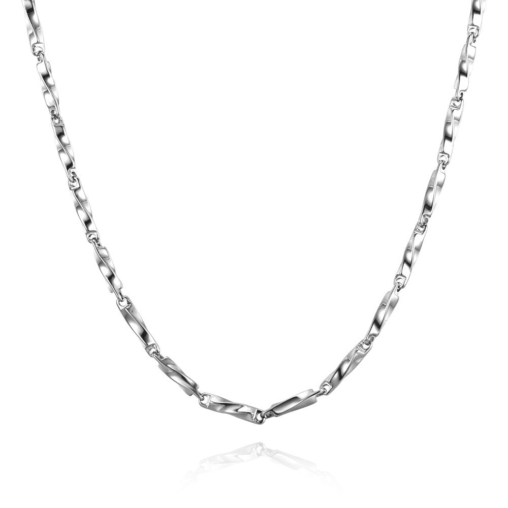 Men's Diamond Chain